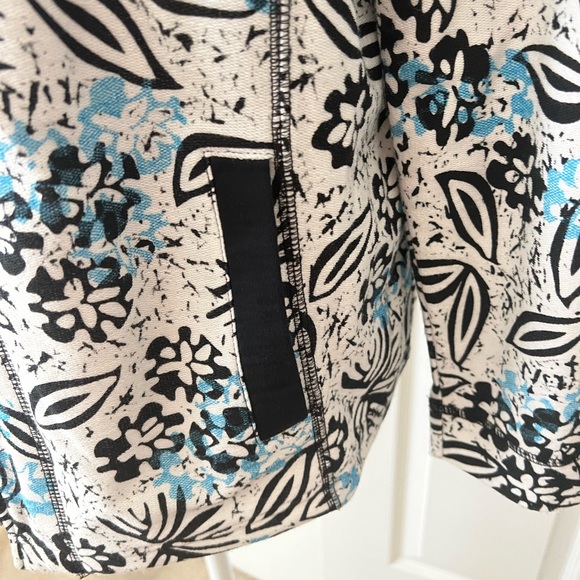 Allyson Whitmore Jacket - Picture 8 of 15